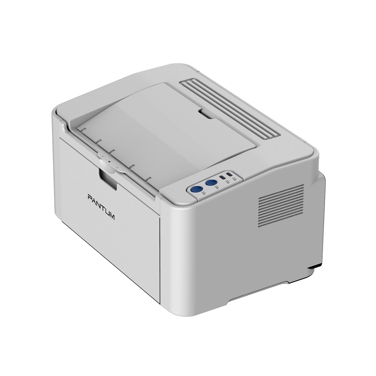  Pantum P2200 Mono Laser Single Function Printer